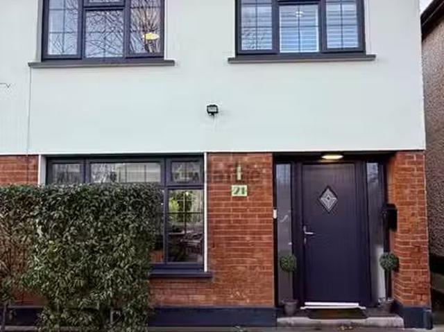 House to rent