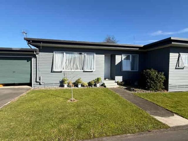 House for rent in Manawatu District