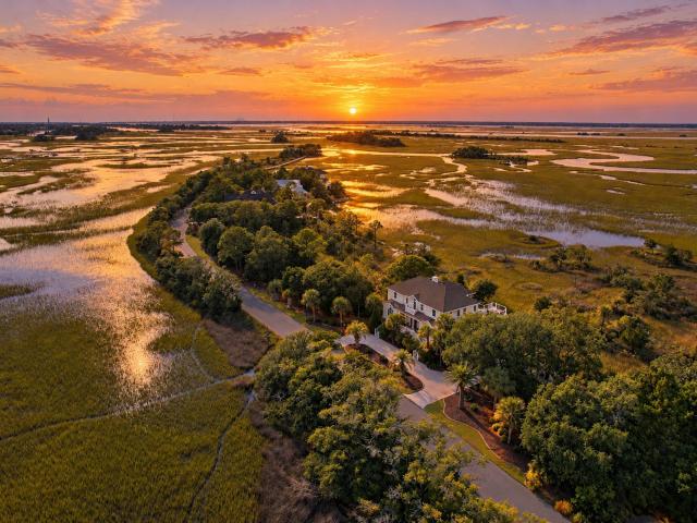 House for sale in Isle of Palms, Charleston County