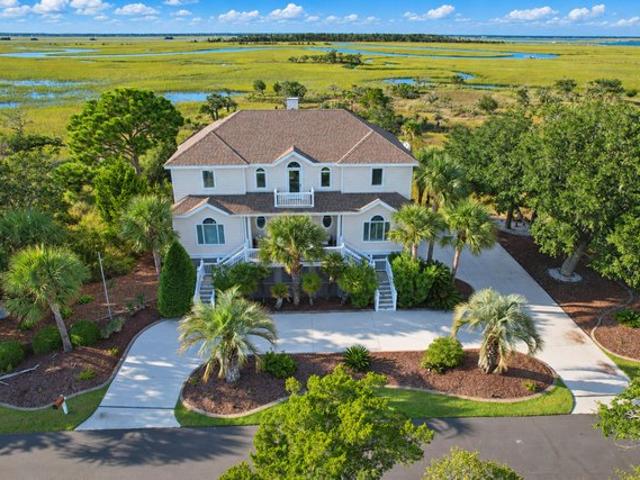 House for sale in Isle of Palms, Charleston County