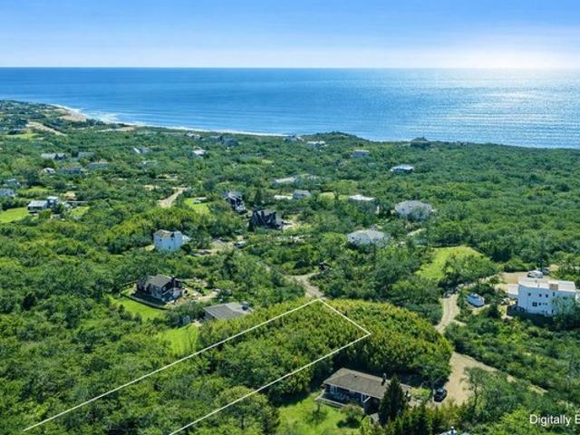 Land for sale in Wainscott, New York