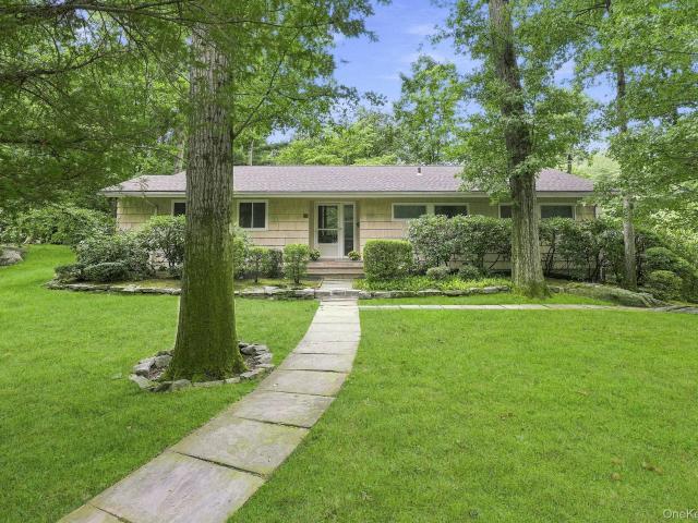 House for sale in New York