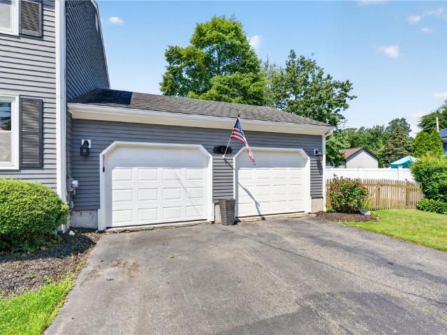 House for sale in Bristol, Rhode Island
