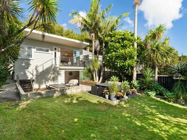 House for sale in Grey Lynn