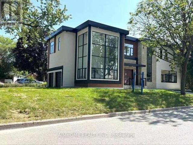 House for sale in York, Ontario