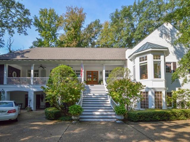 House for sale in West Point, Mississippi