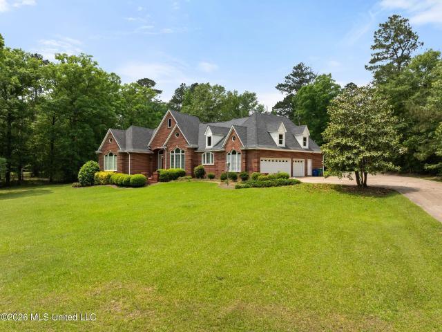 House for sale in Bogue Chitto, Mississippi