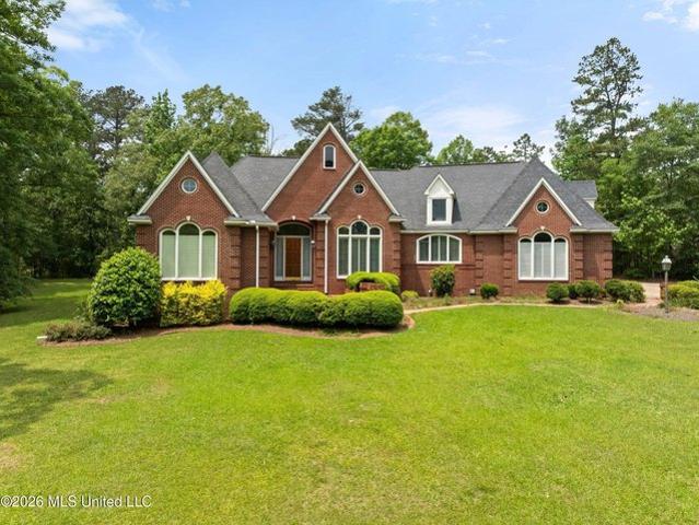 House for sale in Bogue Chitto, Mississippi