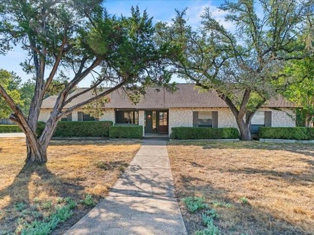 House for rent in Hays, Texas