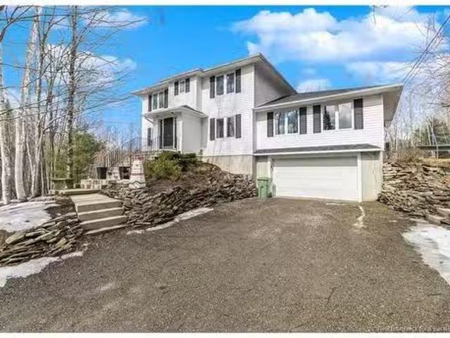 House for sale in Penniac, New Brunswick