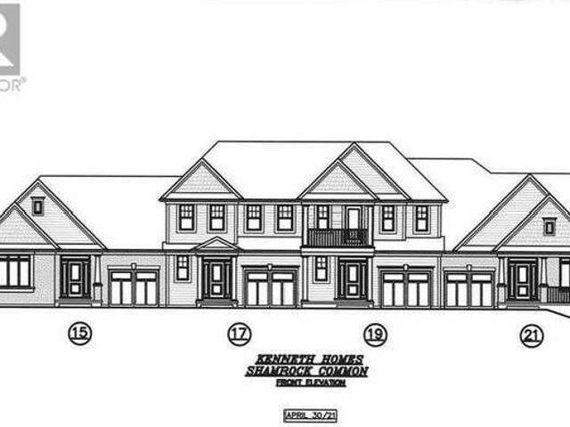 House for sale in St. Catharines, Ontario