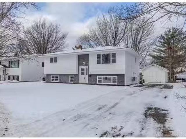 House for sale in Albert, New Brunswick