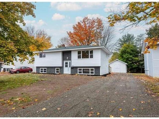 House for sale in Albert, New Brunswick