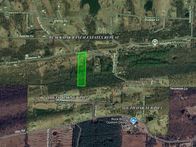 Land for sale in Conway Land for sale in Conway