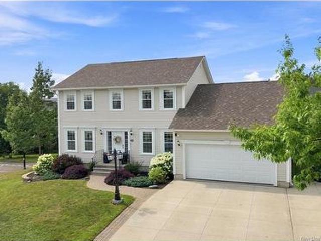 House for sale in Fredericton, New Brunswick