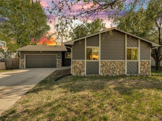 House for sale in Kansas