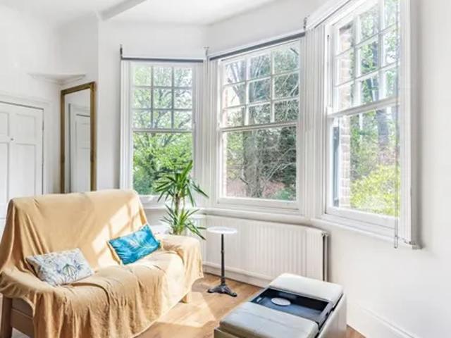 Apartment for rent in Shepherd's Hill, Crouch End