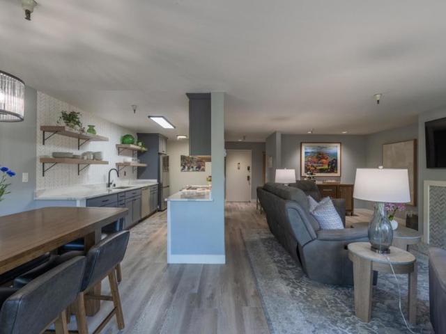 Condo for sale in Monterey, California