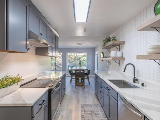 Condo for sale in Monterey, California