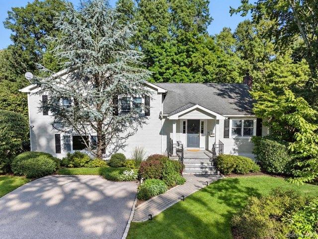 House for sale in Hartsdale, Westchester County