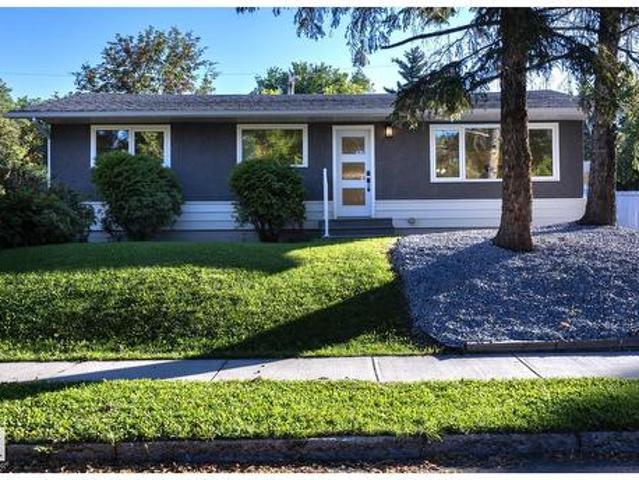 House for sale in Saint Albert, Alberta