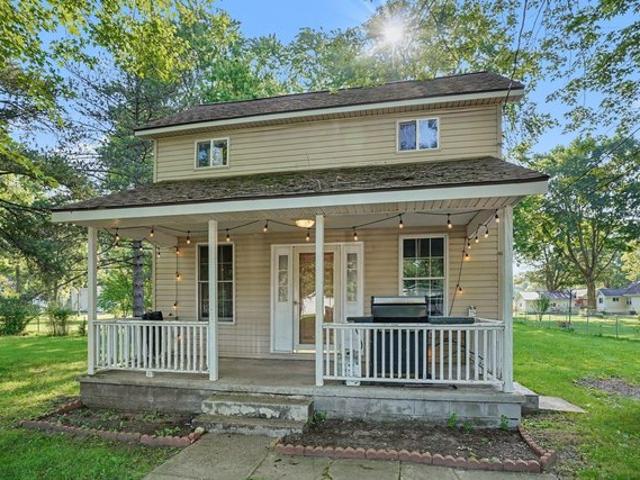 House for sale in Branch, Michigan
