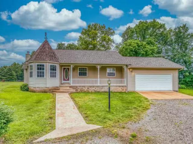House for rent in Mountain Home