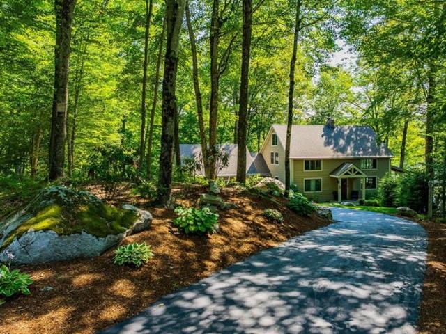 House for sale in New Hampshire
