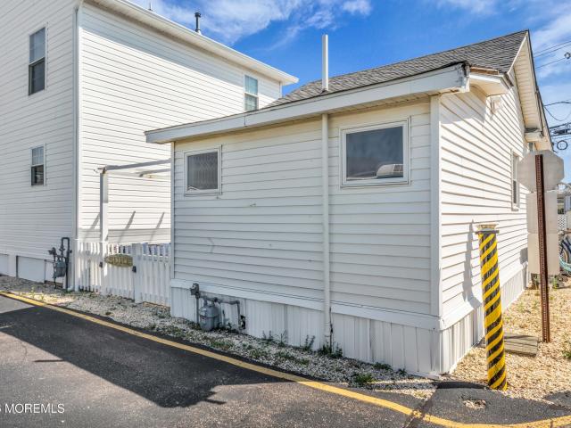 House for sale in Bayville, New Jersey