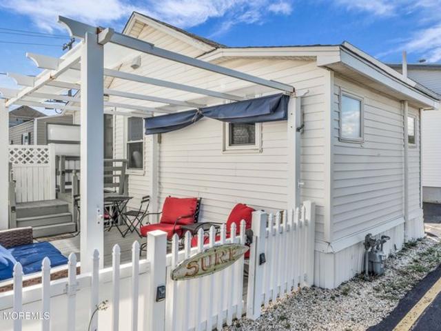 House for sale in Seaside Park, New Jersey