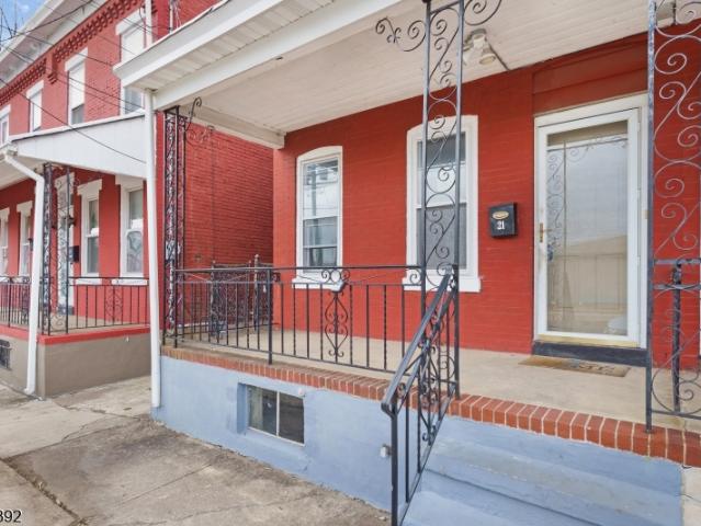 Property for sale in Trenton, New Jersey
