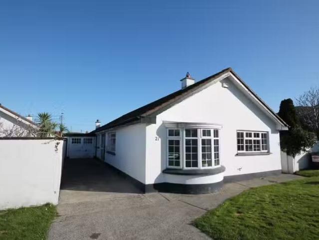 House for sale