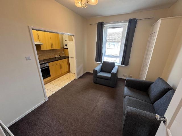 Apartment for rent in Arbroath, Scotland