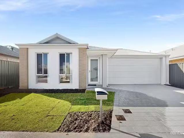 House for rent in Parklands, Western Australia