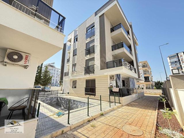 Kepez, Antalya içerisinde satılık mülk