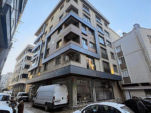 Zeytinburnu, İstanbul içerisinde satılık mülk
