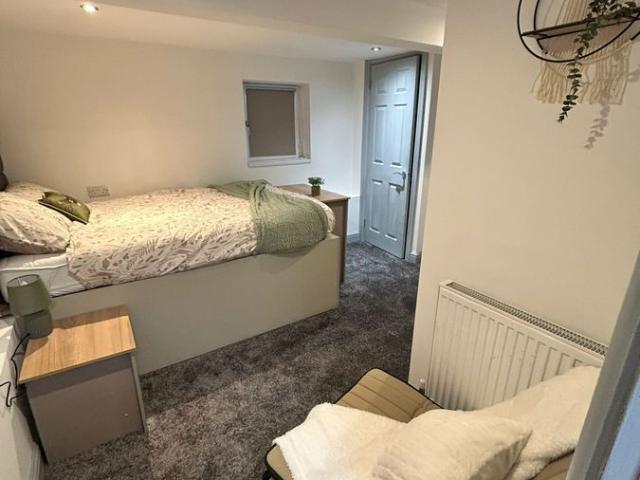 Room for rent in Wrenthorpe, Isle Of Man
