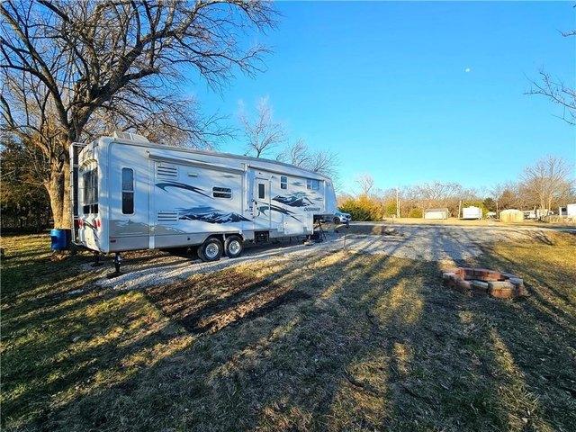 Land for sale in Kansas