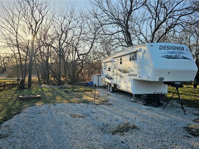 Land for sale in Kansas