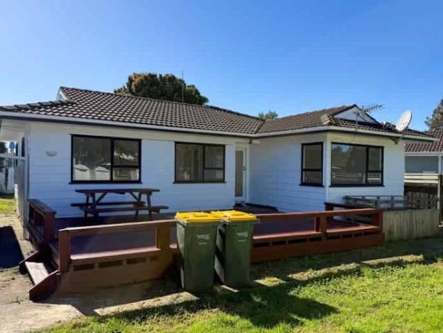 House for rent in Rapanui, Oroua County