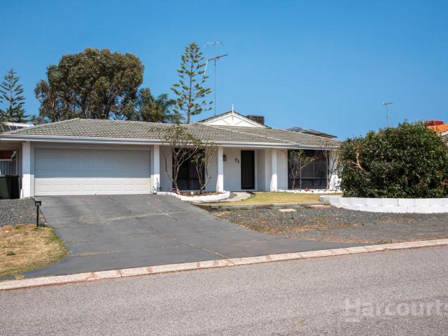 Apartment for rent in Parklands, Western Australia