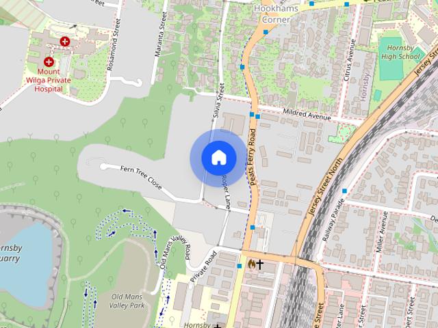 House for rent in Sydney, New South Wales