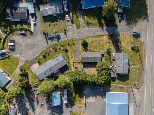 House for sale in Sekiu, Washington