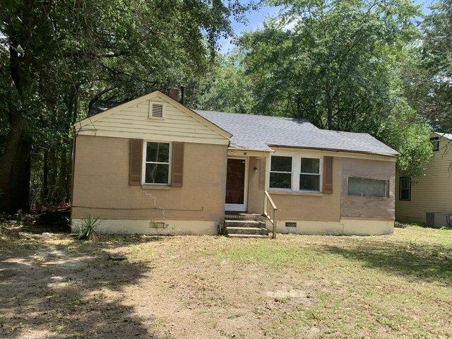 House for sale in Sumter, Sumter County