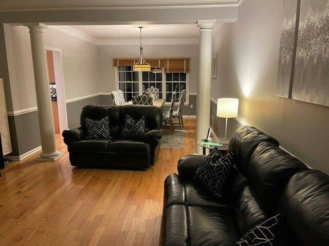 House for rent in Shrewsbury
