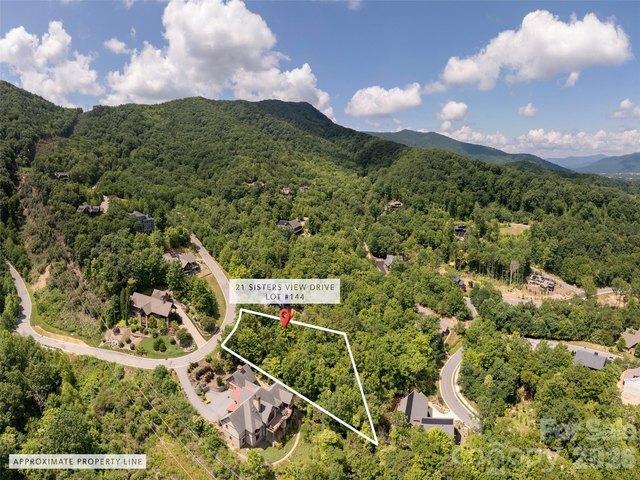 Land for sale in Black Mountain, North Carolina