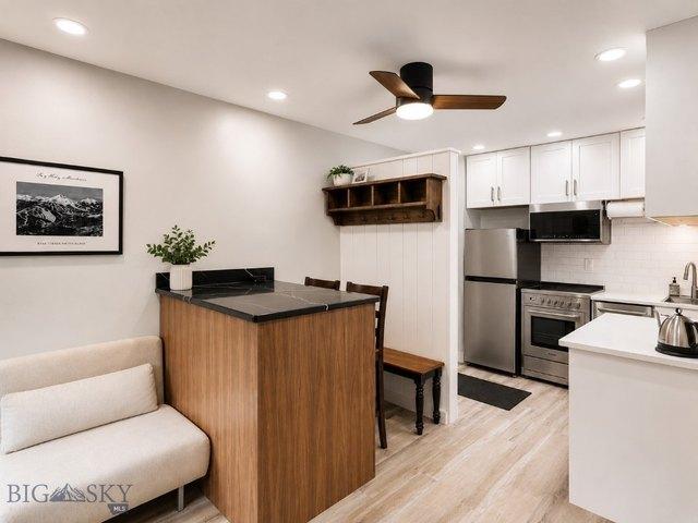 Condo for sale in Big Sky, Montana