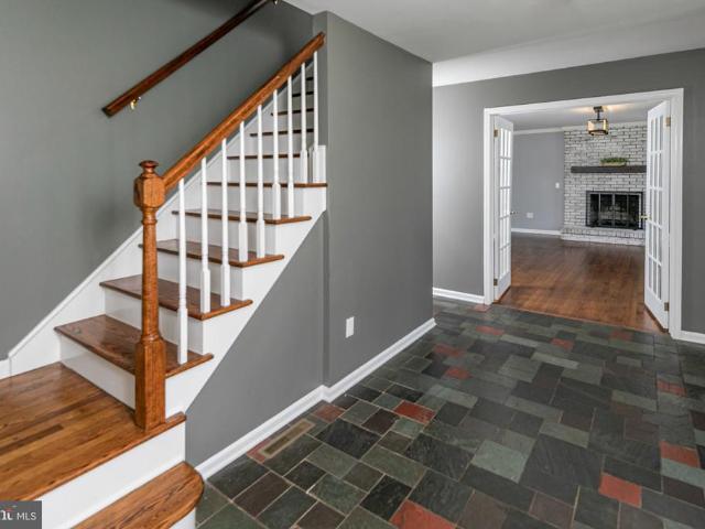 House for sale in Belle Mead, New Jersey