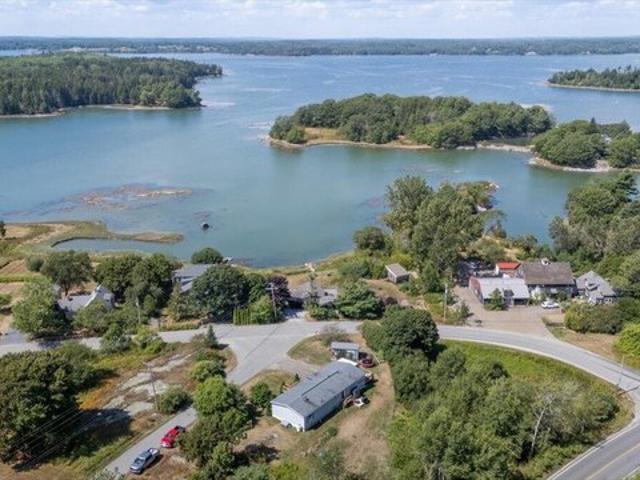 House for sale in Saint George, Maine