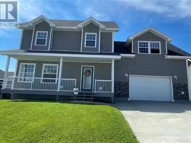 House for sale in Channel – Port Aux Basques, Newfoundland And Labrador